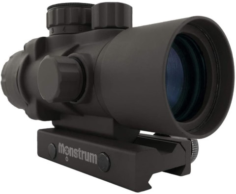 monstrum S330P_Amazon
