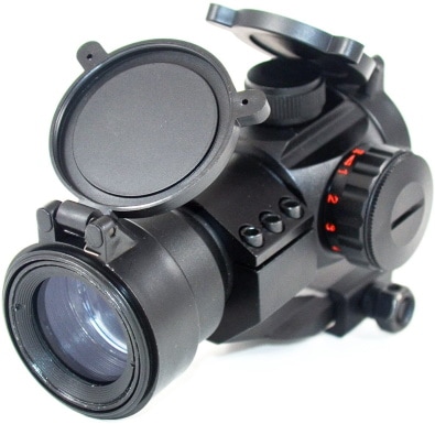 ozark rhino reflex sight_amazon