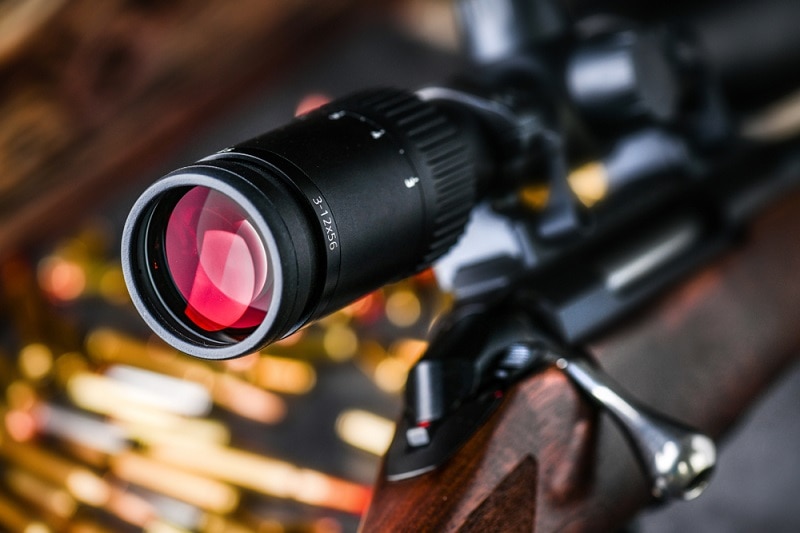 What Do the Numbers On A Rifle Scope Mean? Optics Mag
