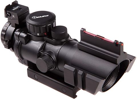 sniper prism 4X32CB_Amazon