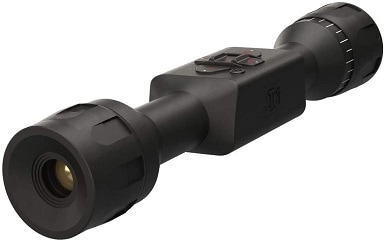 theOpticGuru Thor LT Thermal Rifle Scope