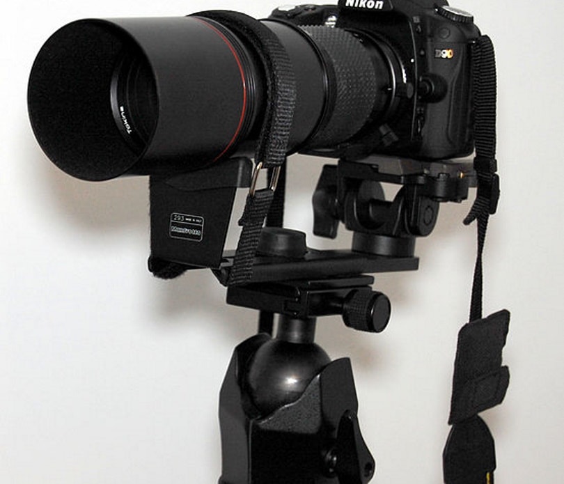 Tripod Ball Head vs. Pan Head Which Is Better? (2024) Optics Mag