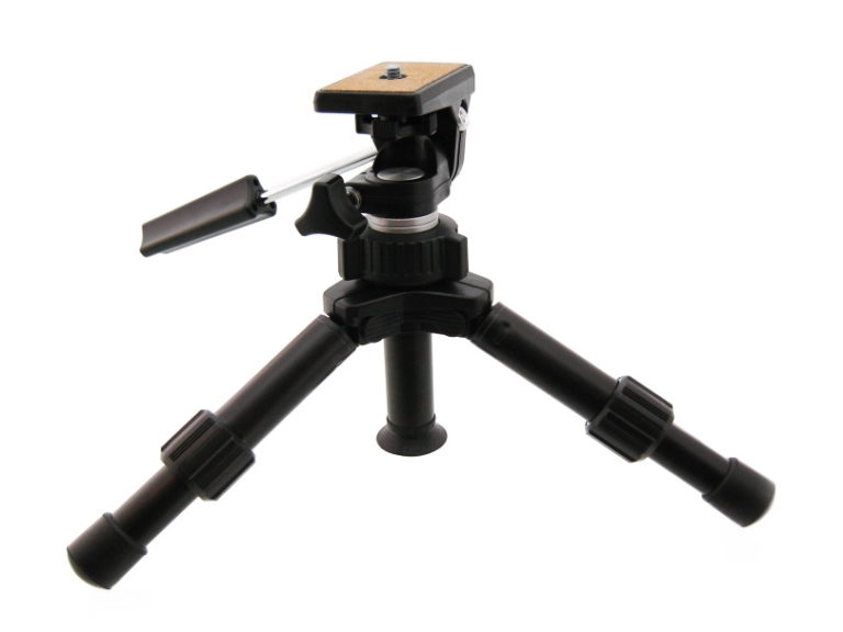 Tripod Ball Head vs. Pan Head Which Is Better? (2024) Optics Mag