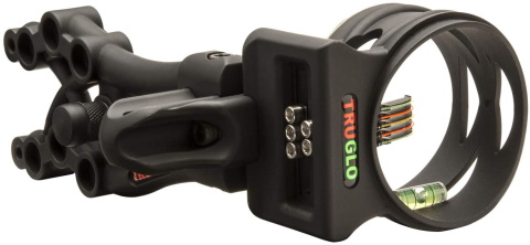 truglo 5pin bow sight_Amazon