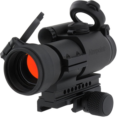 Aimpoint PRO Red Dot Reflex Sight_Amazon