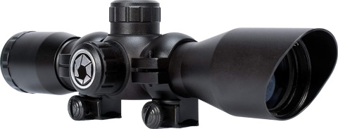 BARSKA AC13490 rifle scope_Amazon