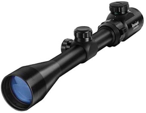 BESTSIGHT 3-9x40 tactical scope_Amazon