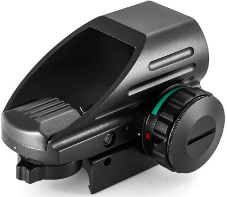 BESTSIGHT red dot Scope_Amazon