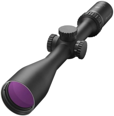 Burris Fullfield E1 Hunting Rifle Scope_Amazon
