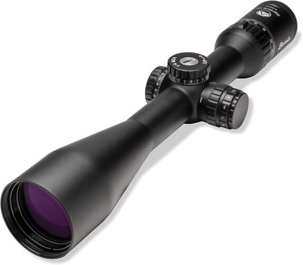 Burris Signature HD Hunting Rifle Scope_Amazon