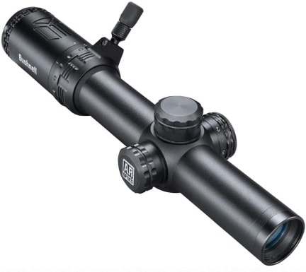 Bushnell 1-6x24mm AR Optics_Amazon