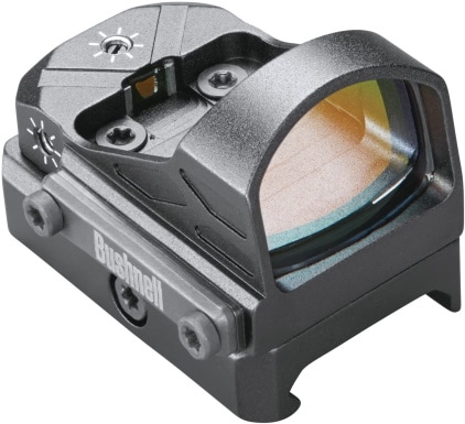 Bushnell Advance Micro Reflex Sight_Amazon