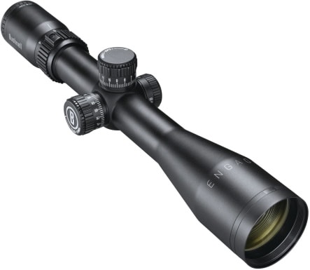 Bushnell Engage Riflescope_Amazon