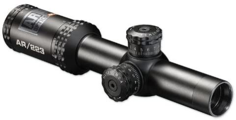 Bushnell Optics, Drop Zone Reticle Riflescope_Amazon