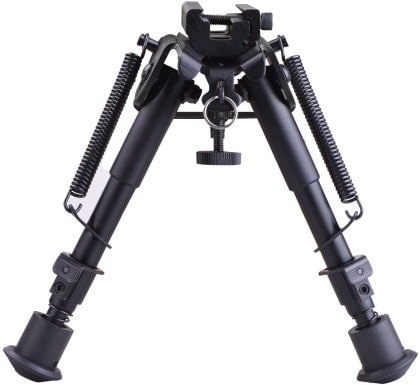 CVLIFE Tactical Rifle Bipod_Amazon