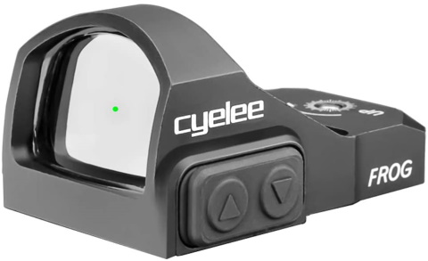 Cyelee Micro Red Dot Sight_Amazon