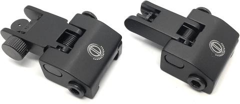 Dagger Defense flip up sight_Amazo