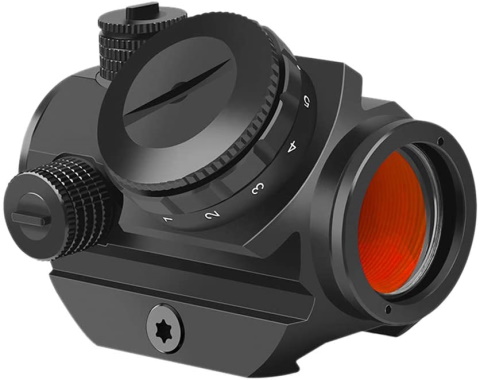 Feyachi RDS-22 red dot sight_Amazon