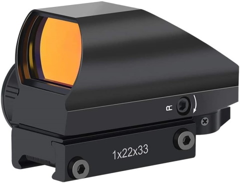 Feyachi RS-25 Reflex Sight_Amazon