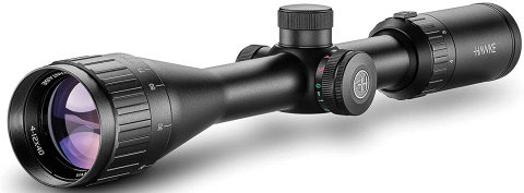Hawke Vantage IR 4-12x40 AO IR Riflescope_Amazon