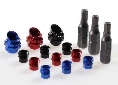 JY-Sports Archery Peep Sight_Amazon