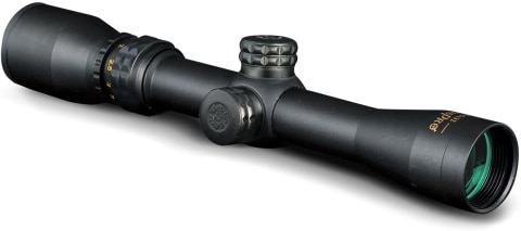 KONUS 7249 shotgun scope_Amazon