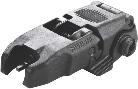 Magpul MBUS flip up sight_Amazon