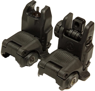 Magpul MBUS gen II sight_Amazon