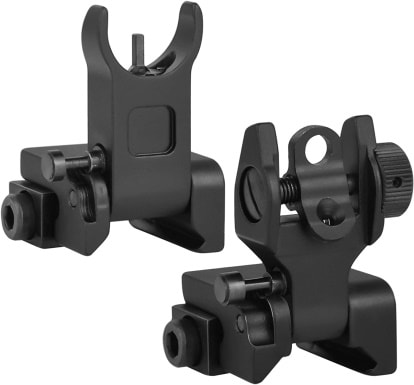 Marmot flip up sight_Amazon