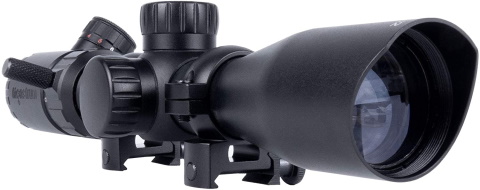 Monstrum 3-9x32 Rifle Scope_Amazon