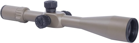 Monstrum G3 6-24x50 FFP riflescope_Amazon