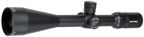 NIGHTFORCE SHV 5-20x56mm