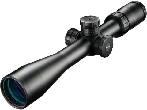 Nikon M-Tactical .223 riflescope_Amazon