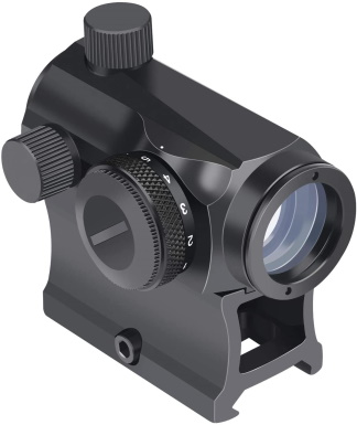 OTW 1x20mm red dot sight_Amazon