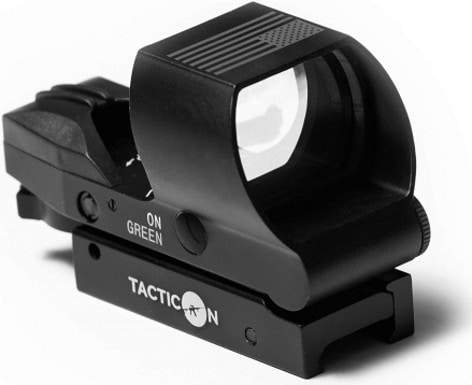 Predator V2 Reflex Sight