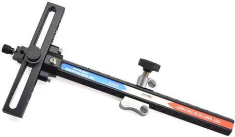 SHARROW Recuve Bow Sight_Amazon