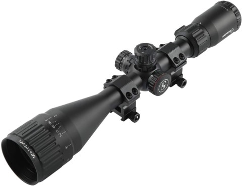 SNIPER MT4-16X50AOL Hunting Rifle Scope_Amazon