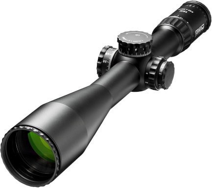 Steiner T5Xi Tactical Rifle Scope