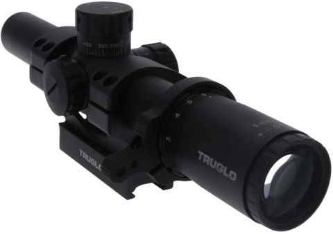 TRUGLO TRU-Brite 30 Series 1-6x24_amazon