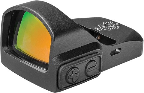 Truglo TG8100B Red-Dot Sight_Amazon