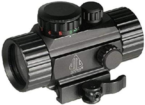 UTG ITA Red Dot Sight_AmazonUTG ITA Red Dot Sight_Amazon