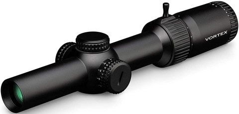 Vortex Optics Strike Eagle Riflescopes_Amazon