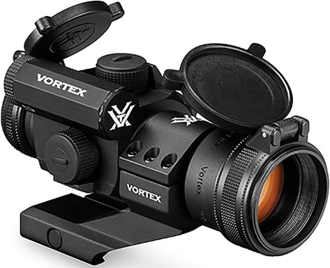 Vortex Optics Strikefire II_Amazon