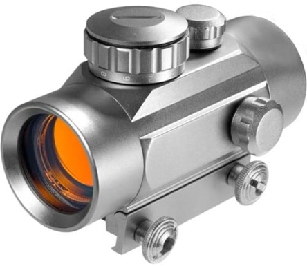 barska optics 30mm red dot_Amazon