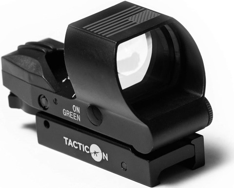 predator V2 reflex sight_Amazon
