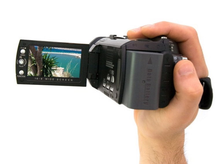 What Are Camcorders? Camcorder Basics Explained Optics Mag