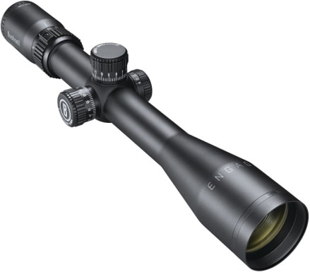 Bushnell Engage Riflescope_Amazon