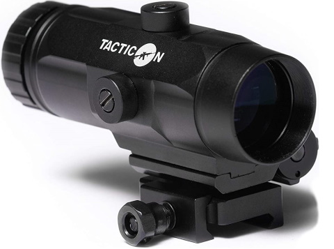 Falcon V1 3X Red Dot Magnifier_Amazon