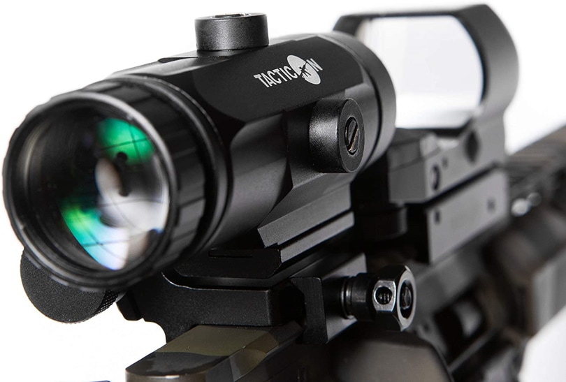 Falcon red dot magnifier_Amazon
