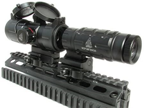 Leapers FTS Magnifier_Amazon